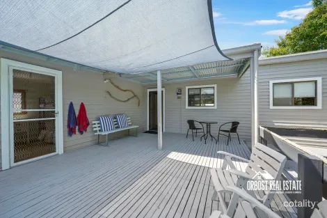 Property photo of 28 Willis Avenue Marlo VIC 3888