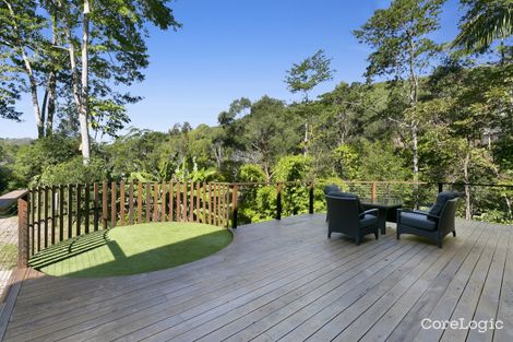 Property photo of 60 Fordyce Close Currumbin Valley QLD 4223