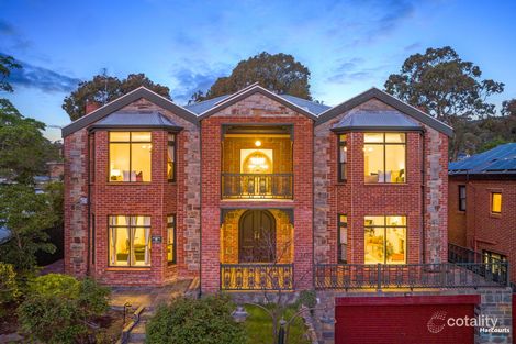 Property photo of 10 Myrtlebank Terrace Stonyfell SA 5066