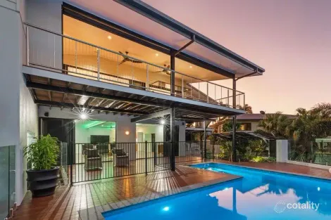 Property photo of 24/14 Hamilton Avenue Cannonvale QLD 4802