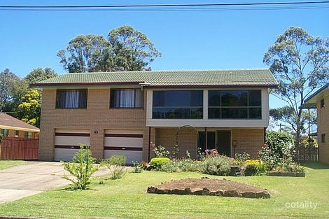 9 Paunelle Ave, East Lismore, NSW 2480