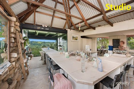 Property photo of 295 North Maleny Road North Maleny QLD 4552