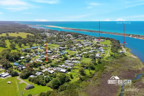 Property photo of 28 Willis Avenue Marlo VIC 3888