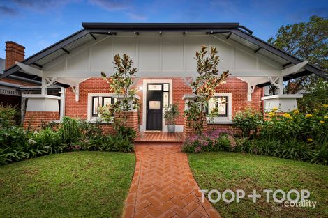 65 Cremorne St, Malvern, SA 5061