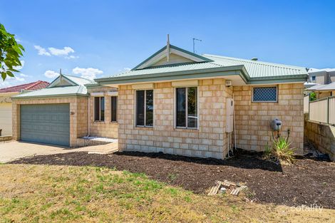 Property photo of 36A Lodesworth Road Westminster WA 6061
