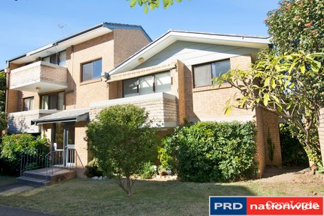 Property photo of 11/28-34 Haynes Street Penrith NSW 2750