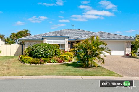 Property photo of 5 Westray Court Eagleby QLD 4207