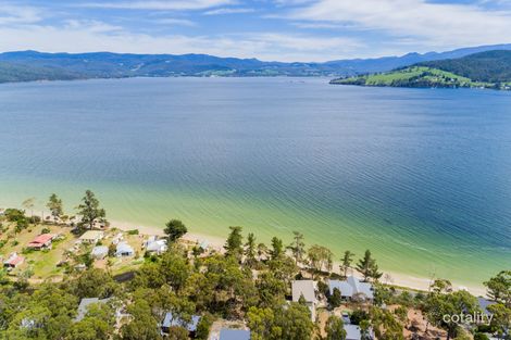 Property photo of 36 Cox Drive Dennes Point TAS 7150