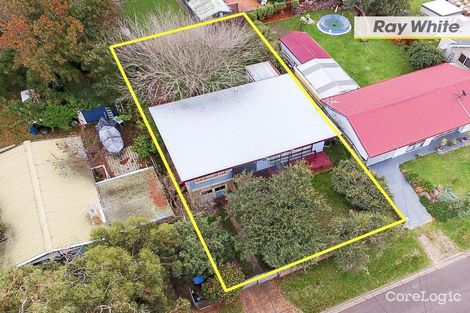 Property photo of 46 Spray Street Rosebud VIC 3939