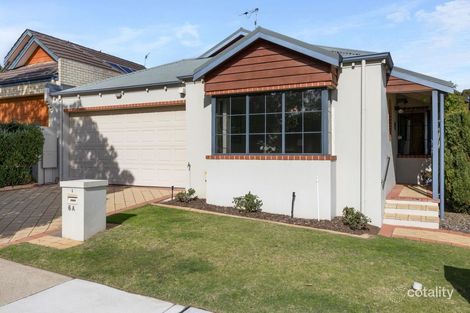 Property photo of 1/6A Scalby Street Scarborough WA 6019