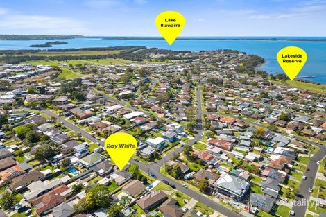 Property photo of 20 Blakemore Avenue Kanahooka NSW 2530