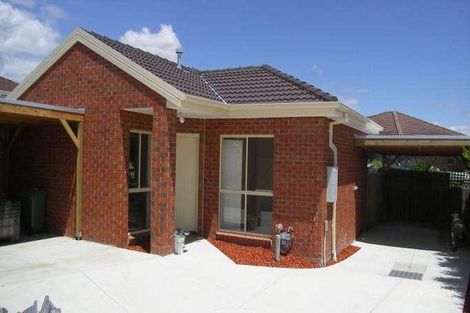 9 Arthur Phillip Dr, Endeavour Hills, VIC 3802