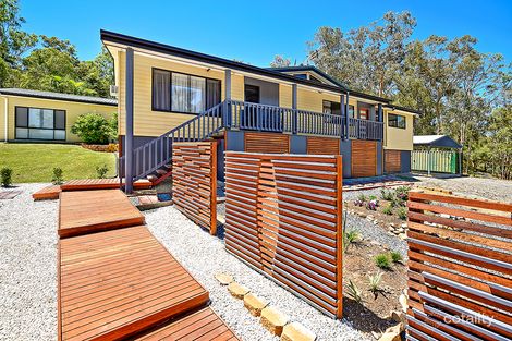 Property photo of 18 Parma Court Mount Nathan QLD 4211