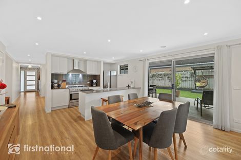 Property photo of 40 Skyline Drive Warragul VIC 3820