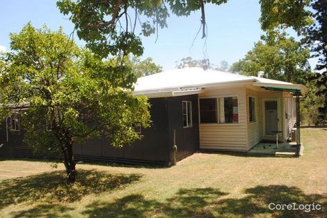 Property photo of 14 Kidaman Creek Road Kidaman Creek QLD 4574