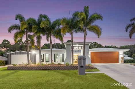 Property photo of 10 Avery Court Dundowran Beach QLD 4655