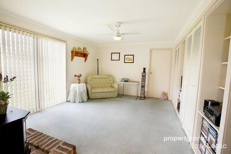 Property photo of 20 Glenbrook Street Jamisontown NSW 2750