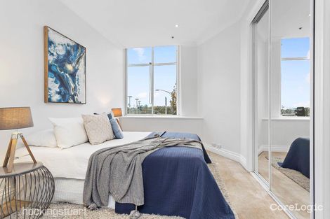 Property photo of 11/1 Exhibition Street Melbourne VIC 3000