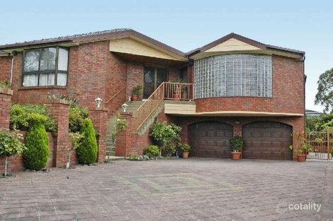 Property photo of 49 Amblecote Crescent Mulgrave VIC 3170