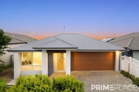 22 Cotton Cres, Redbank Plains, QLD 4301