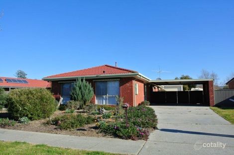 35 Mayfair Dr, West Wodonga, VIC 3690