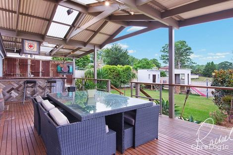 Property photo of 54 Castlereagh Road Wilberforce NSW 2756
