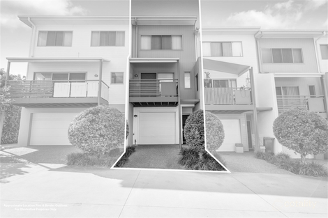Property photo of 38/30 Taylor Place Mackenzie QLD 4156