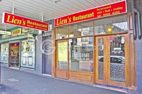 Property photo of 331A Glebe Point Road Glebe NSW 2037