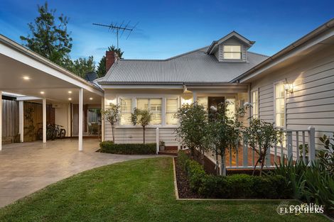 Property photo of 2 Heather Grove Nunawading VIC 3131