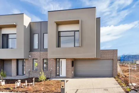 Property photo of 29 Grangehill Mews Wyndham Vale VIC 3024