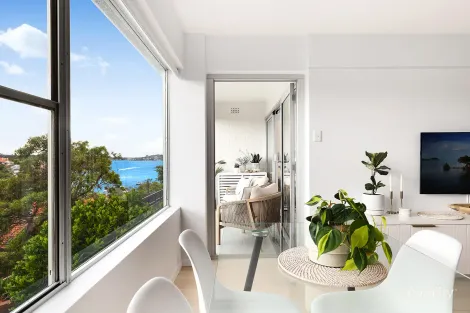 Property photo of 8/4-8 Kareela Road Cremorne Point NSW 2090