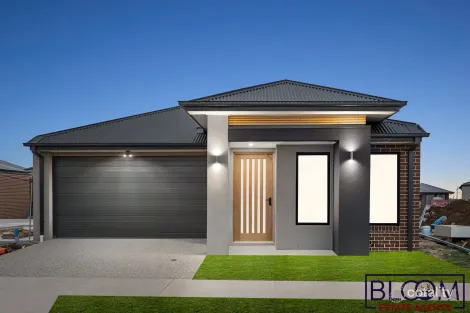 13 Aldred St, Fraser Rise, VIC 3336