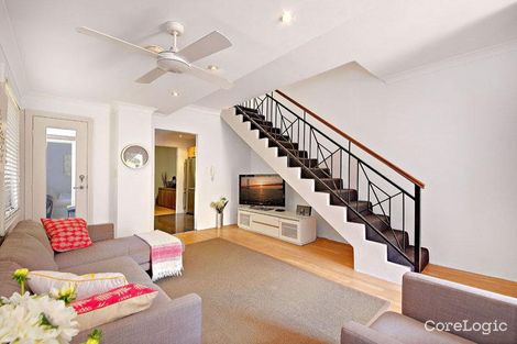 Property photo of 2/17 Lee Street Randwick NSW 2031