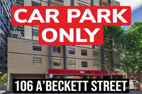 Cp41/106 A'Beckett St, Melbourne, VIC 3000