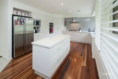 Property photo of 52 Yarralumla Drive Langwarrin VIC 3910