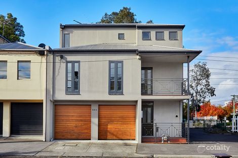 351 Ferrars St, South Melbourne, VIC 3205