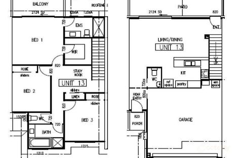 Property photo of 2/23 Garden Road Coomera QLD 4209