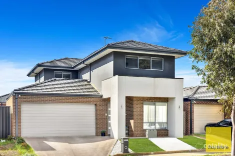 9 Bostock Dr, Tarneit, VIC 3029
