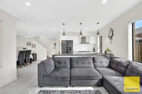 Property photo of 9 Bostock Drive Tarneit VIC 3029