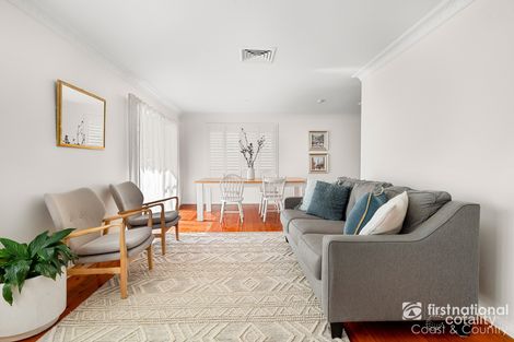 Property photo of 29 Henry Lee Drive Gerringong NSW 2534