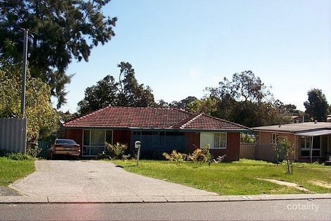 44 Harford Way, Girrawheen, WA 6064