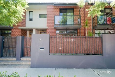 Property photo of 8/1 Simper Street Wembley WA 6014