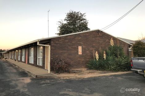 Property photo of 5/5 John Street Coonabarabran NSW 2357