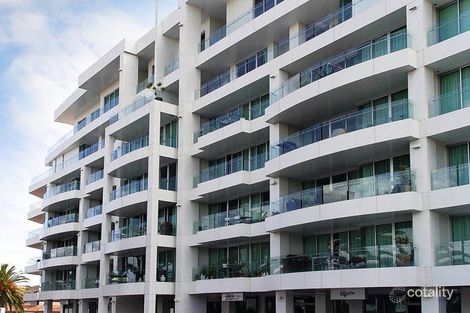 Property photo of A47/155 Brebner Drive West Lakes SA 5021