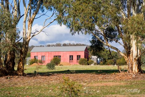 518 Mount Back Rd, Tarrengower, VIC 3463