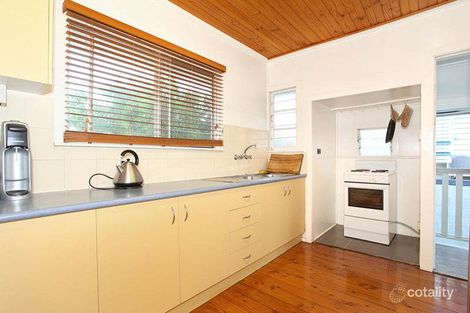 Property photo of 124 Henry Street Wynnum QLD 4178