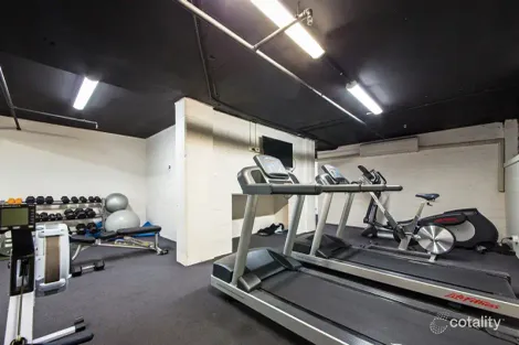 Property photo of 133/79 Moray Street New Farm QLD 4005