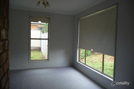 Property photo of 35 Gainsborough Drive Glenvale QLD 4350