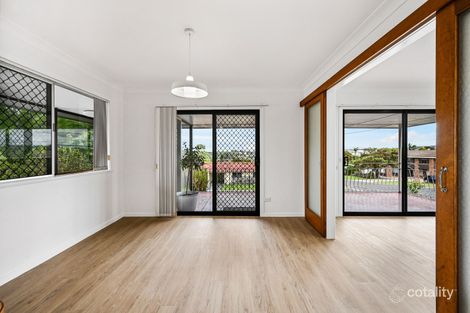 Property photo of 47 Noll Street Kearneys Spring QLD 4350