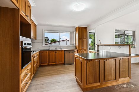 Property photo of 47 Noll Street Kearneys Spring QLD 4350